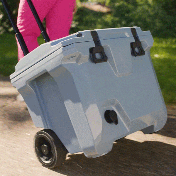 BruTank 35 All Terrain Wheels