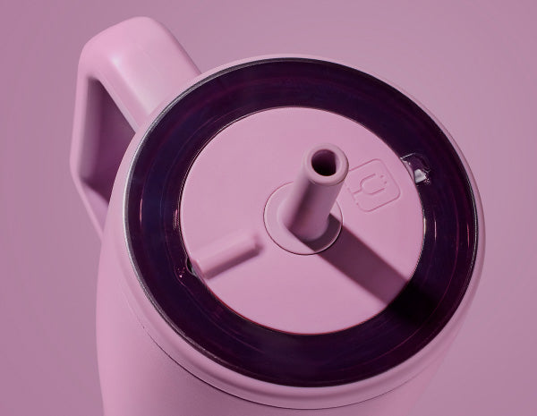 Era 40oz in Rose Taupe