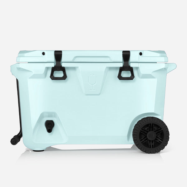 BrüTank 55 Quart in Blue Agave