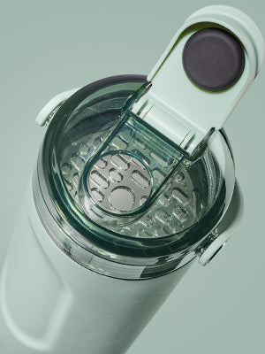 Sage MultiShaker MagFlip Lid