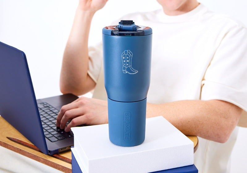 Personalized BruMate Examples