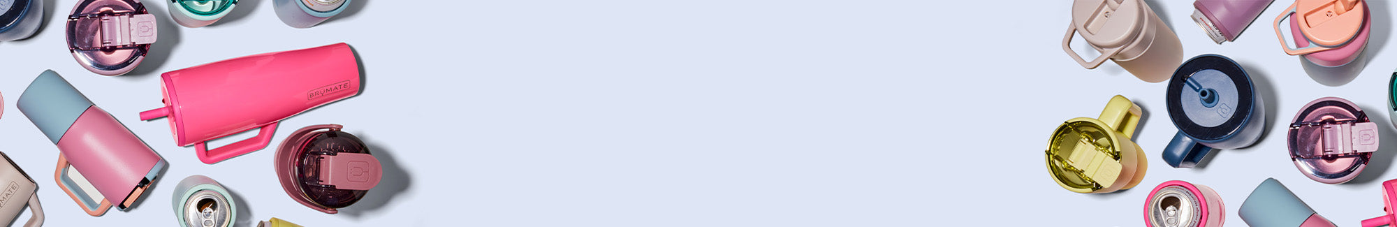 Corporate Orders Hero Image