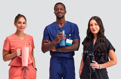 Announcing: BrüMate’s Brüs For Your Crews