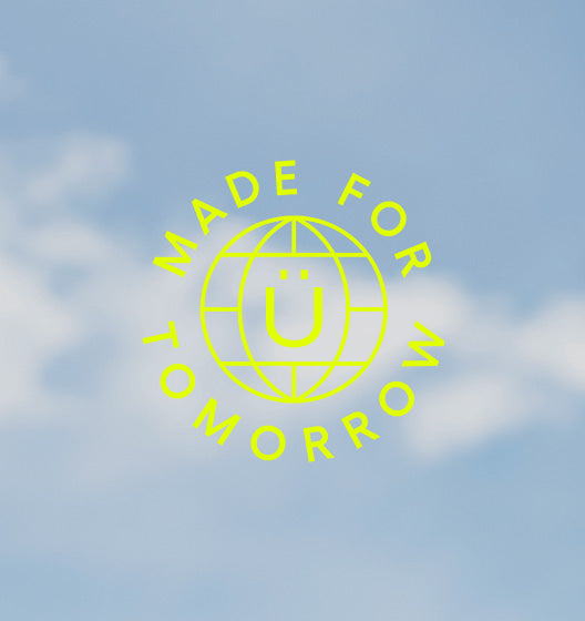 Sustainability BruMate Hero Image