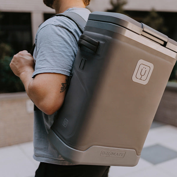 MagPack Easy Carry Straps