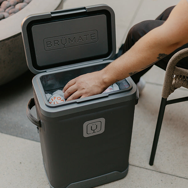 MagPack Leakproof Lid